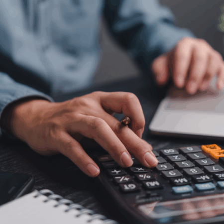 Kalkulator wynagrodzeń i pakietu mobilności