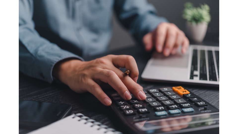 Kalkulator wynagrodzeń i pakietu mobilności